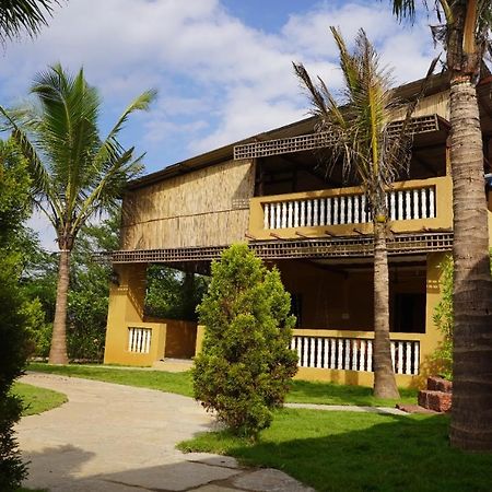 Vita Farms Titwala Exterior foto