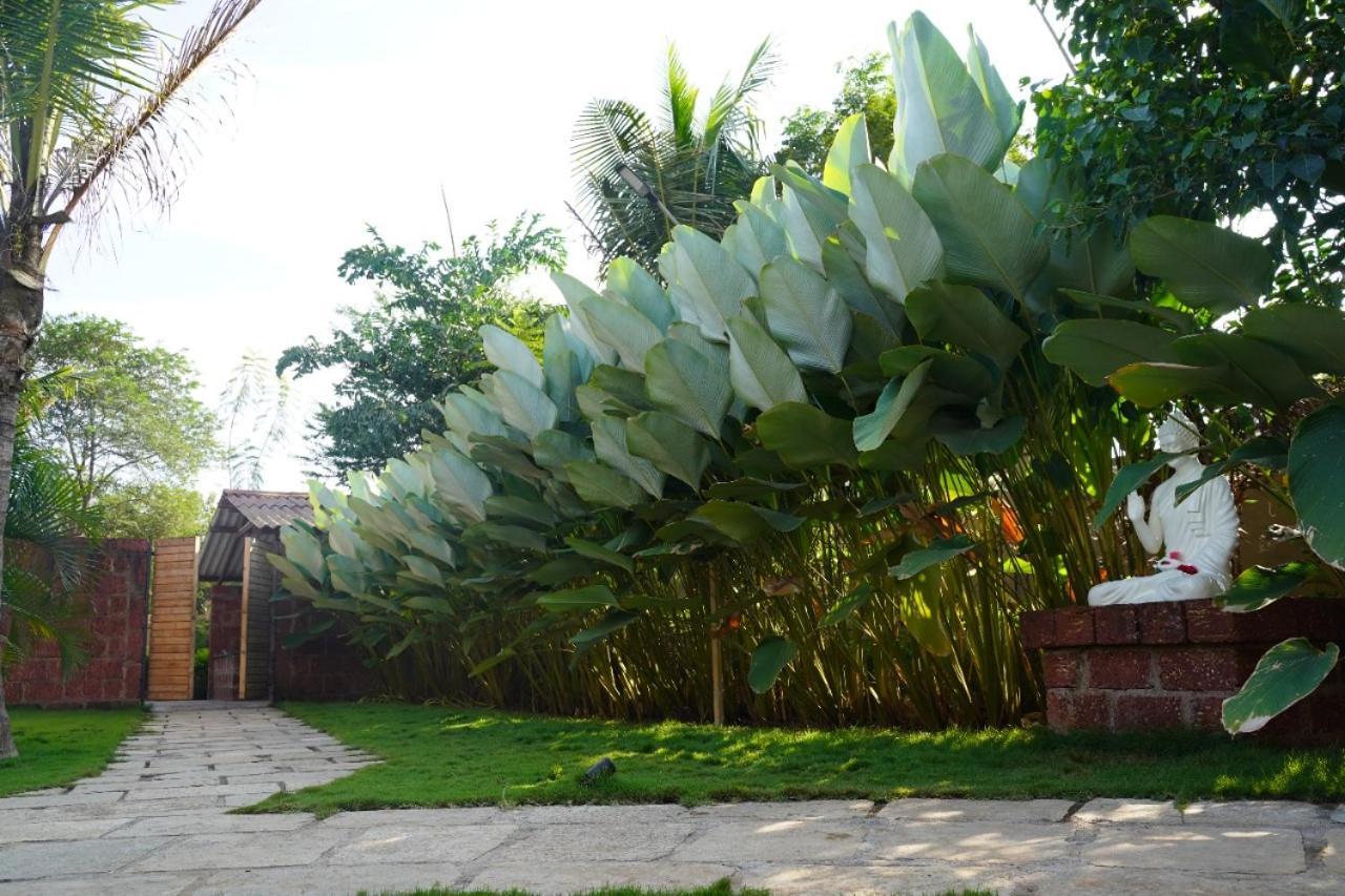 Vita Farms Titwala Exterior foto