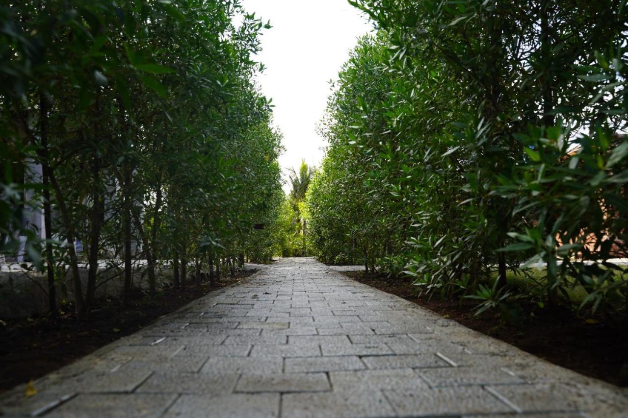 Vita Farms Titwala Exterior foto