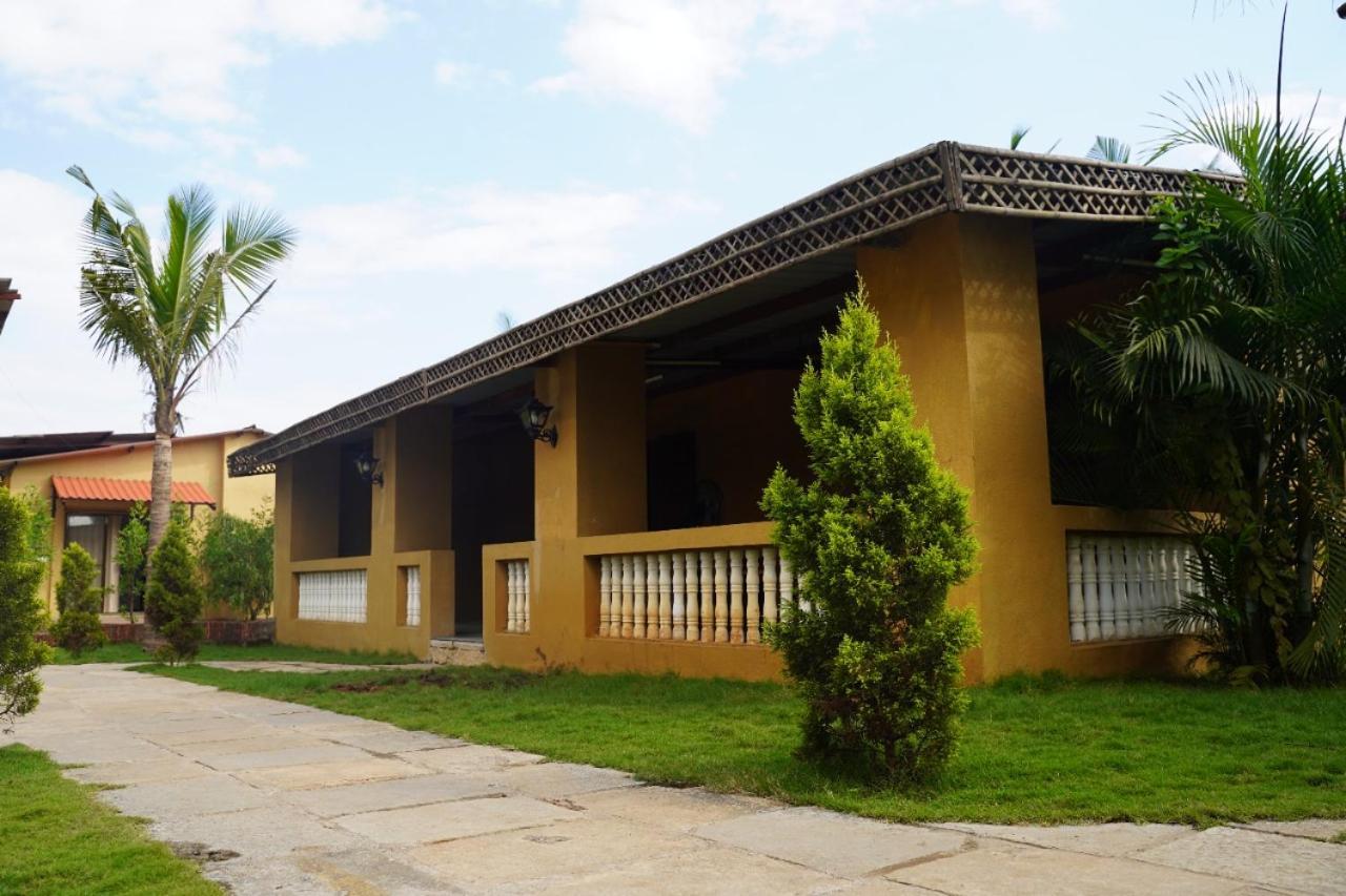Vita Farms Titwala Exterior foto